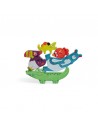 PUZZLE SENSORIAL `LA JUNGLA´